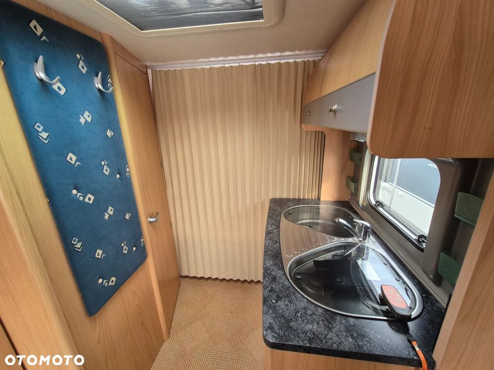 Burstner Belcanto 490 dmc 1360  mover - 17