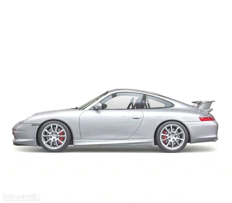 EMBALADEIRAS PORSCHE 911 996 GT3 97-04 - 2