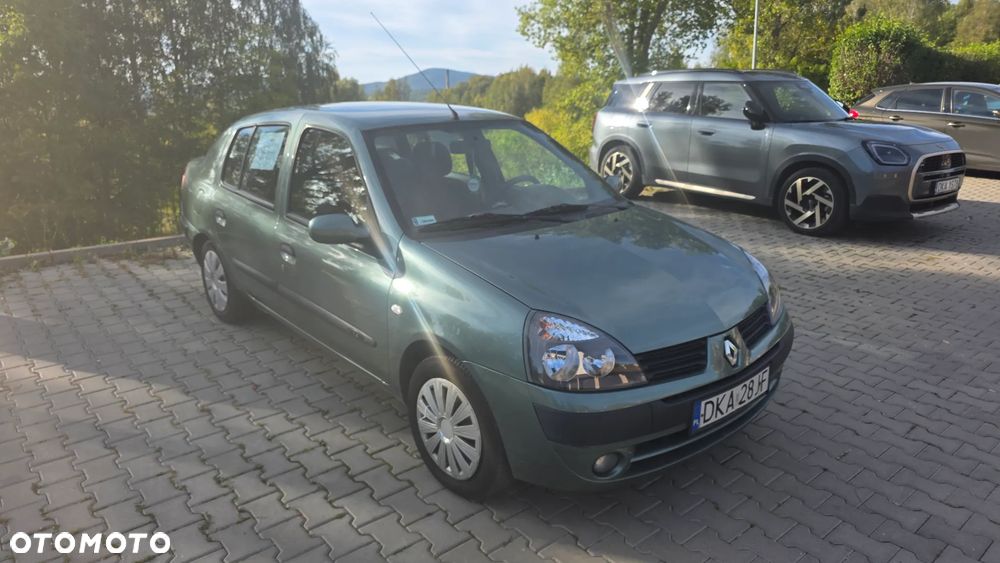 Renault Thalia - 7