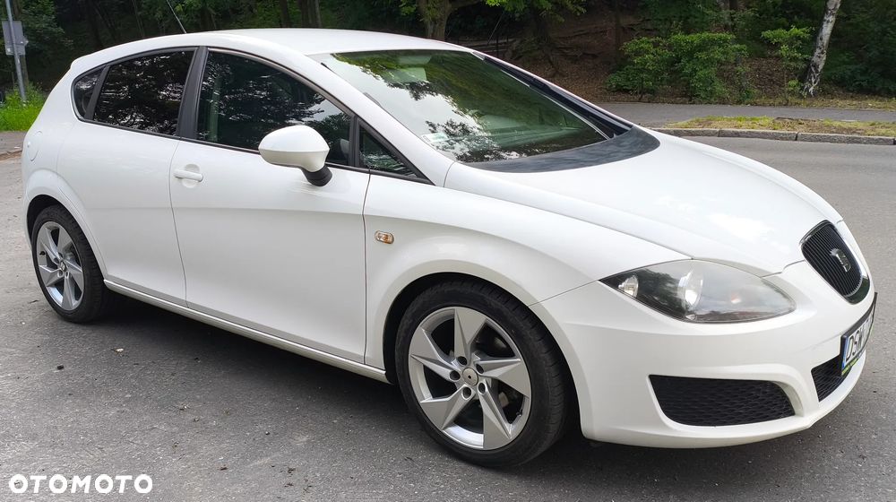 Seat Leon 1.9 TDI Style - 11