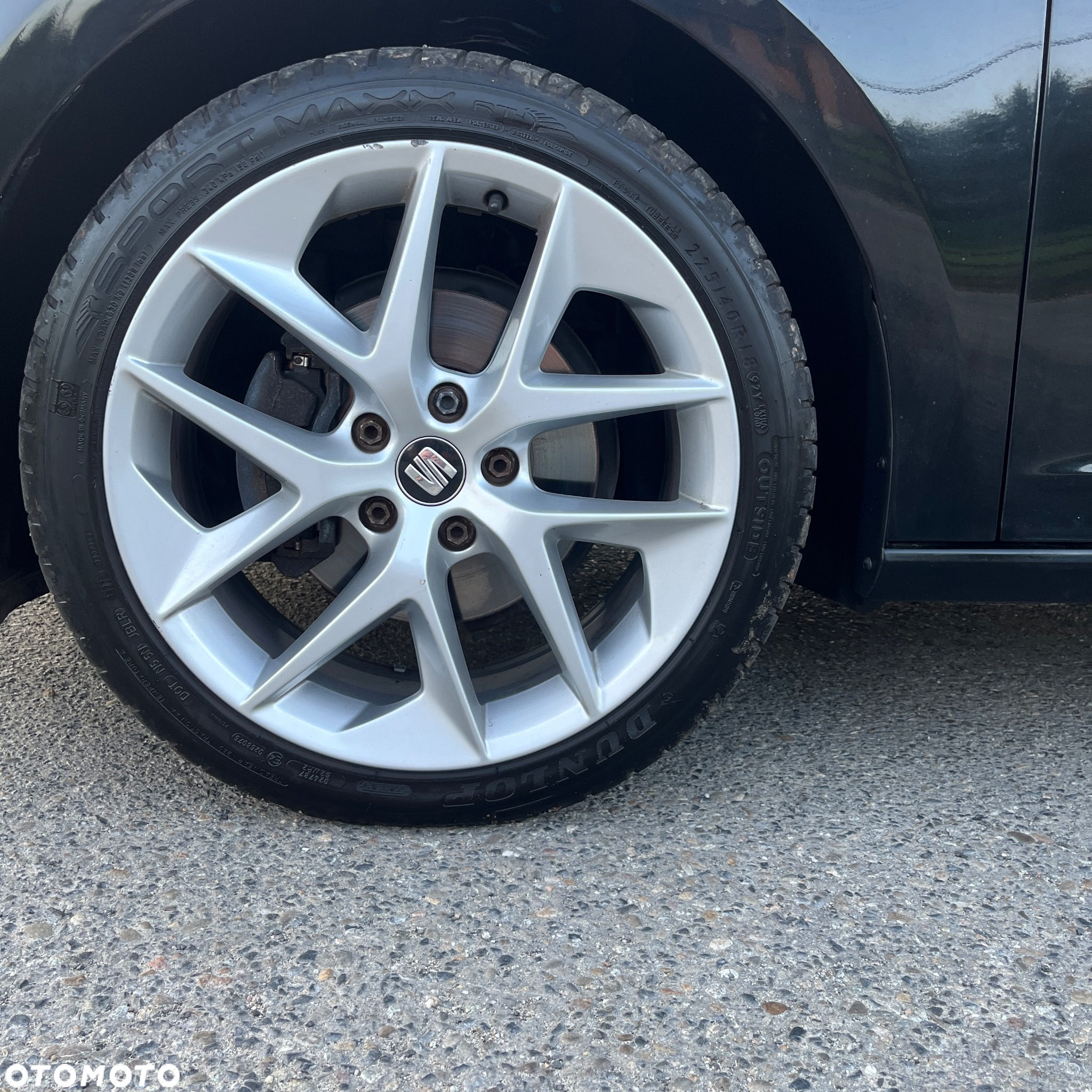 Seat Leon 1.6 TDI DSG Xcellence - 24