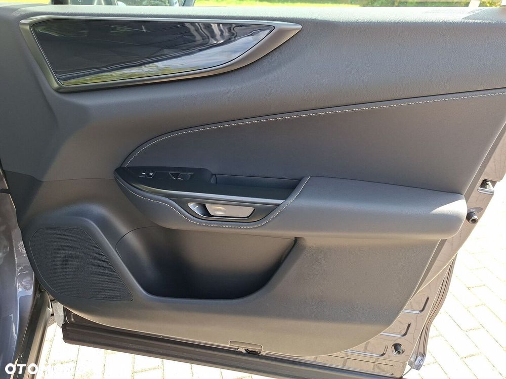 Lexus NX 350h Prestige 2WD - 20