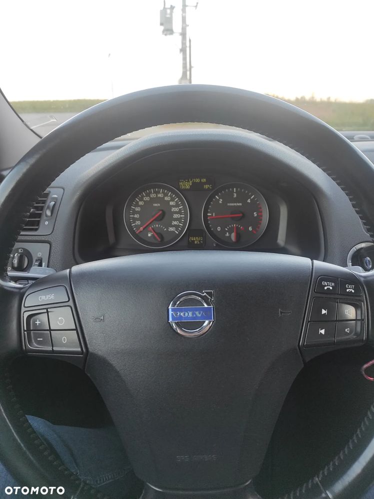 Volvo V50 1.6D DRIVe Start-Stop - 12