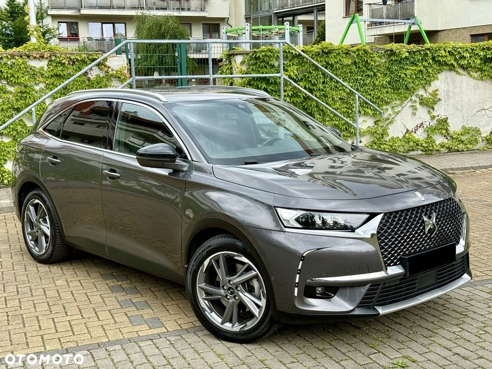 DS Automobiles DS 7 Crossback - 39