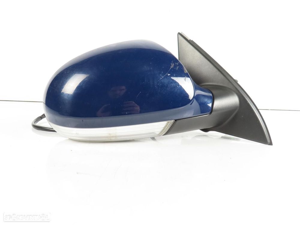 Retrovisor / Espelho Esquerdo Usado / Original VW TRANSPORTER IV Bus (70B, 70C,... - 3