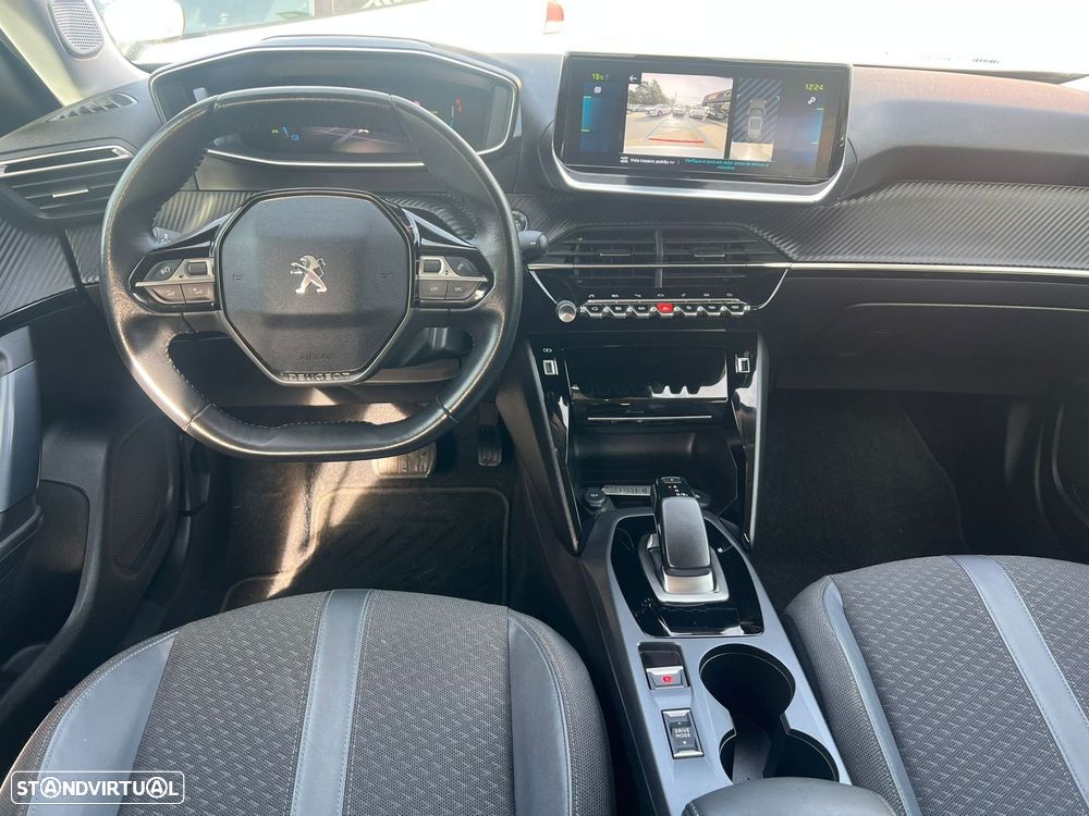 Peugeot e-2008 50 kWh Allure Pack - 6