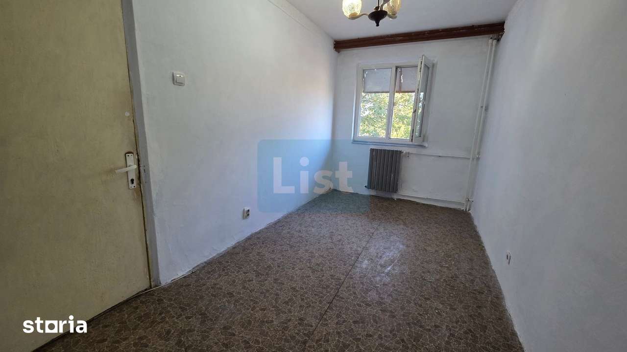 Garsoniera, Etaj 2 — fotografia 3