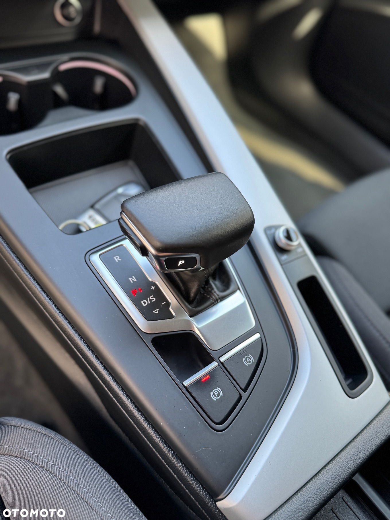 Audi A5 35 TDI mHEV Advanced S tronic - 22