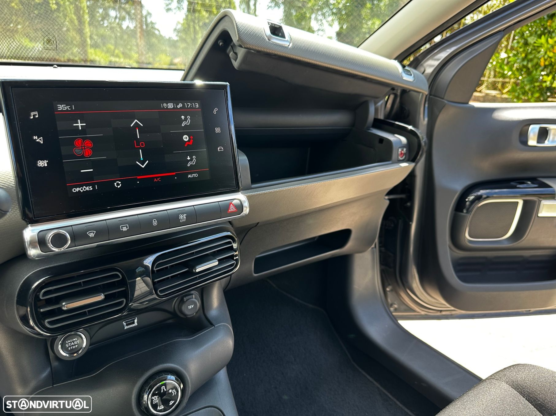 Citroën C4 1.2 PureTech Live - 31