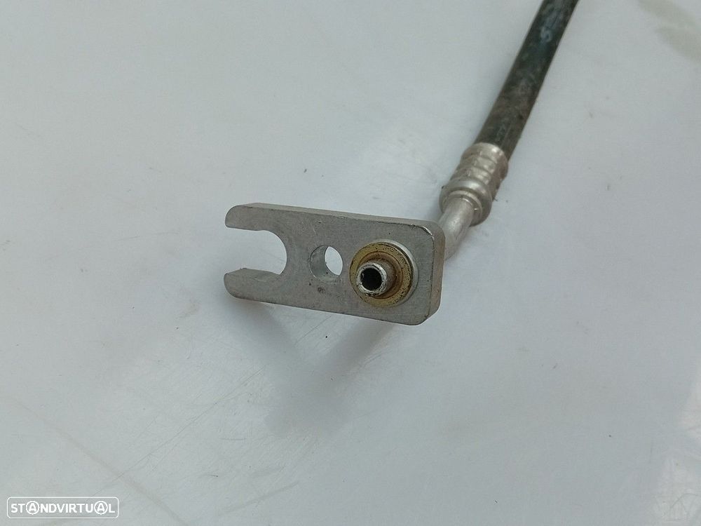 Tubo AC FIAT Panda (312_, 319_) - 2