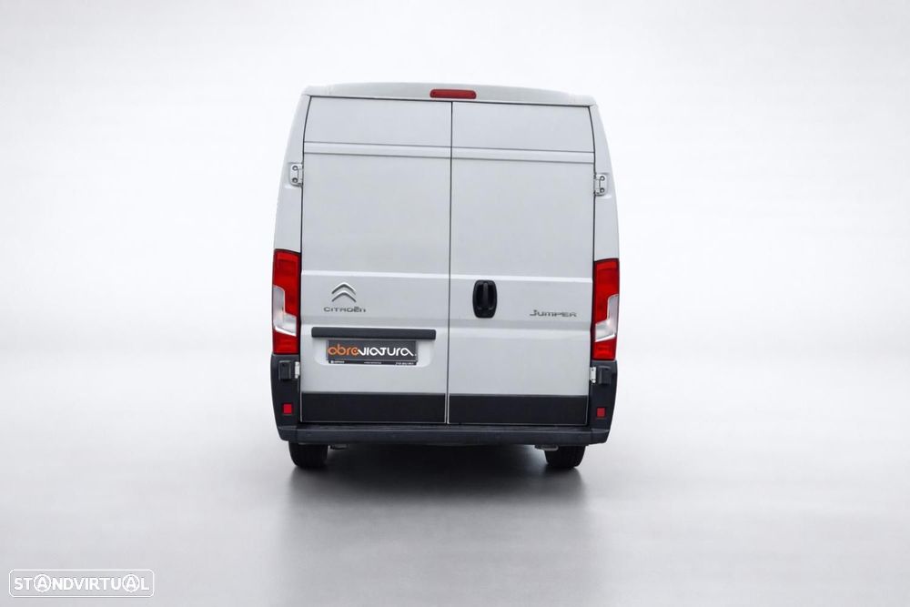 Citroën Jumper 2.2 BlueHDI L3H2 - 5