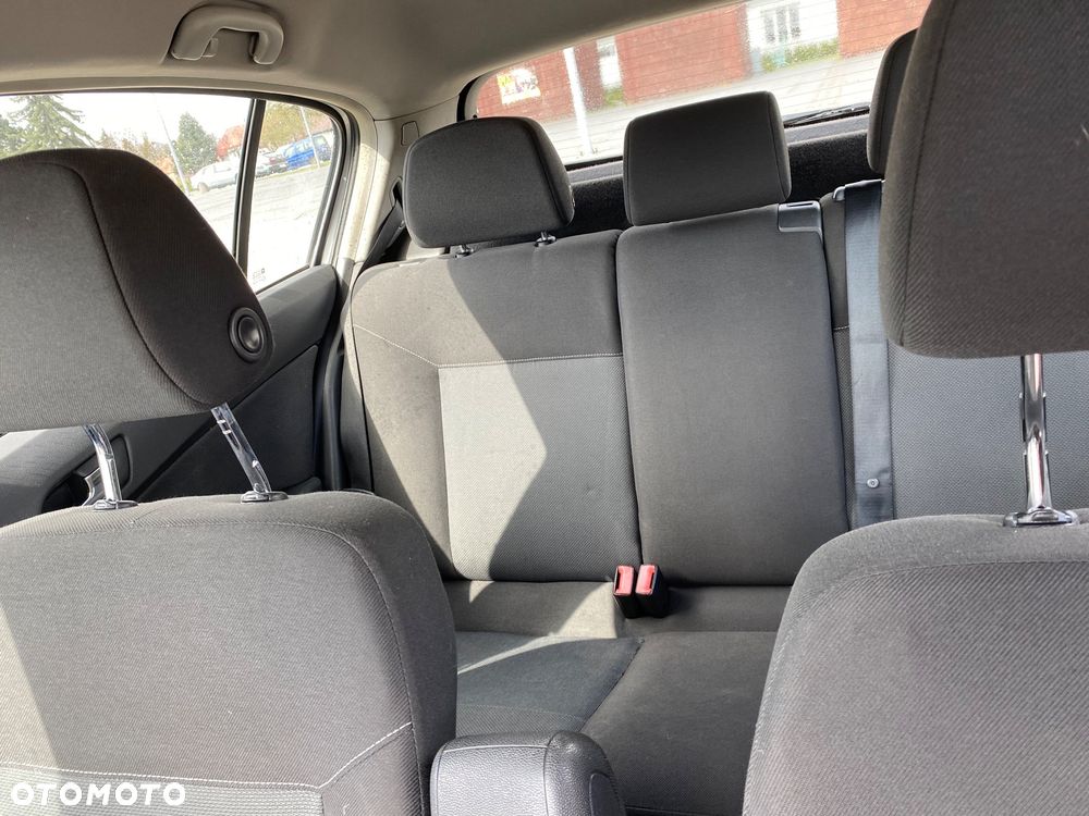 Opel Astra 1.7 CDTI - 7