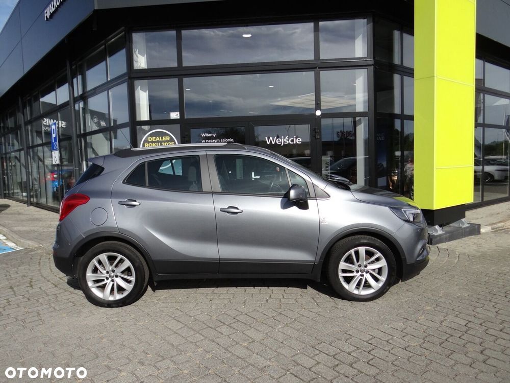 Opel Mokka 1.4 T Cosmo - 5