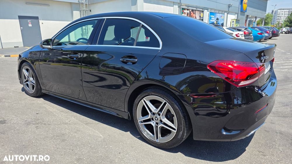 Mercedes-Benz A 180 - 23