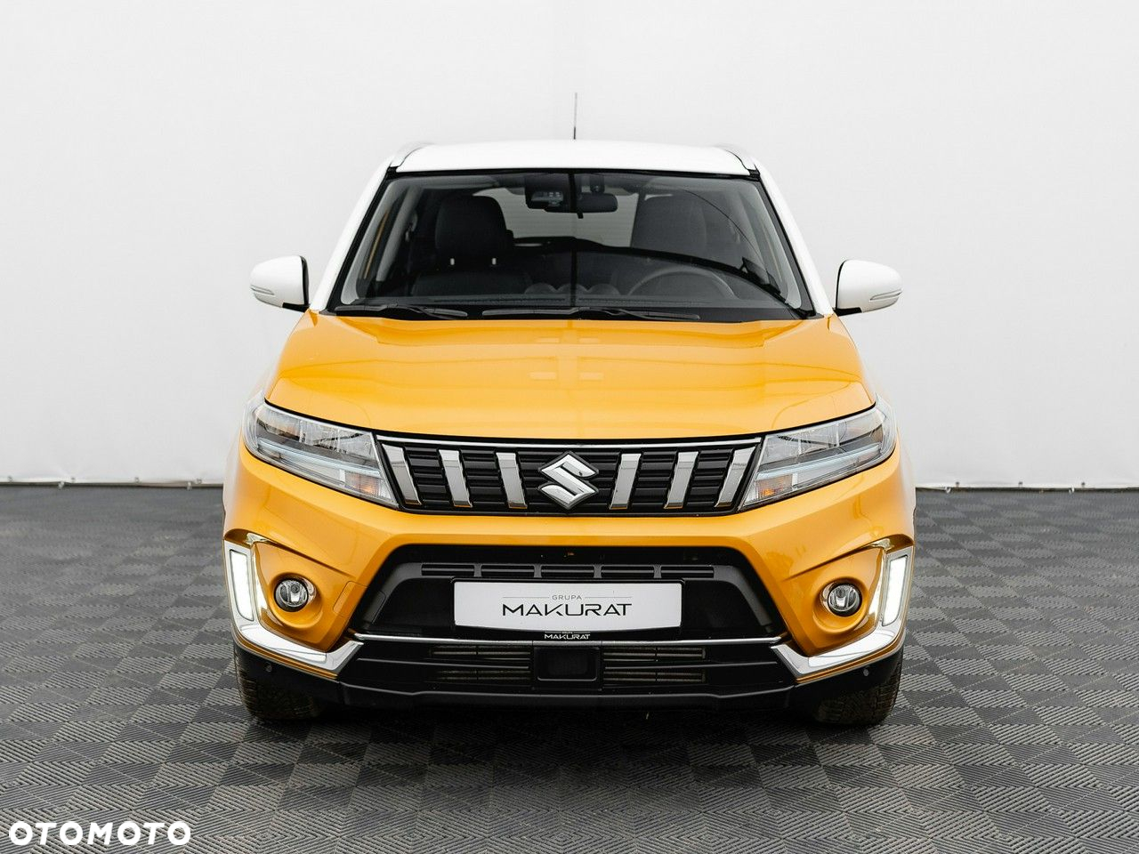 Suzuki Vitara - 8