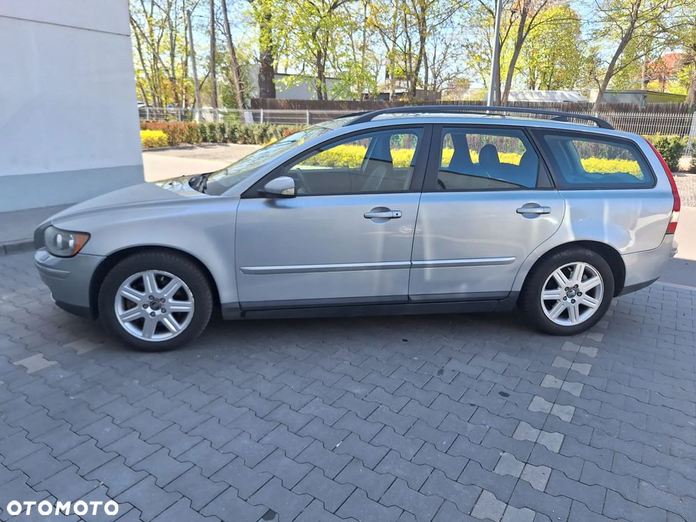 Volvo V50 2.0D Momentum - 14