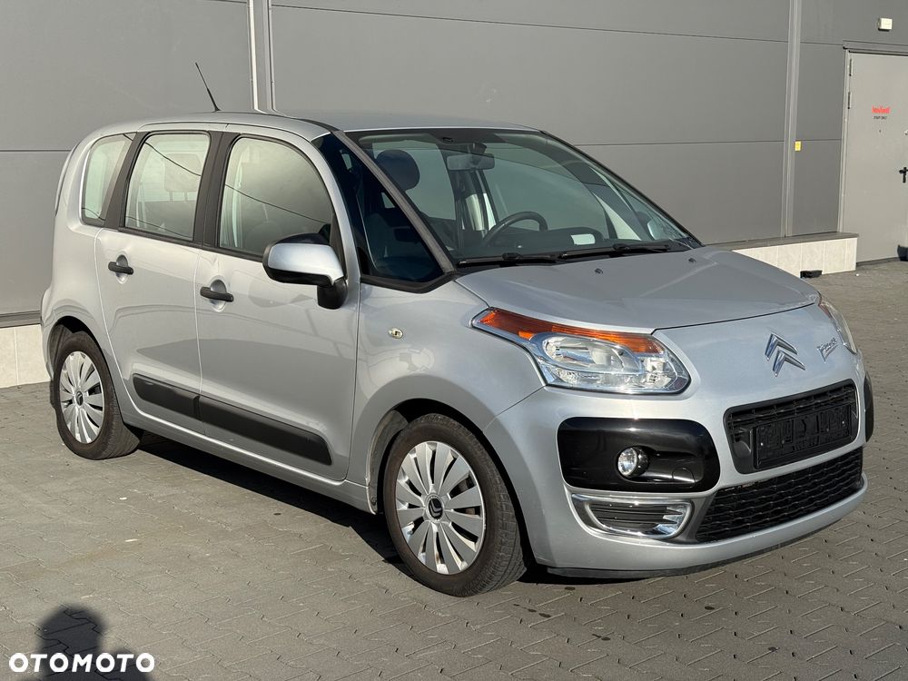 Citroën C3 Picasso VTi 120 Tendance - 2