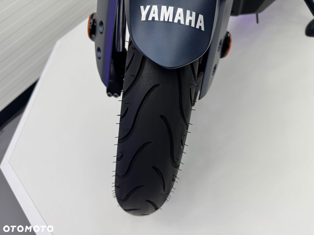 Yamaha MT - 19
