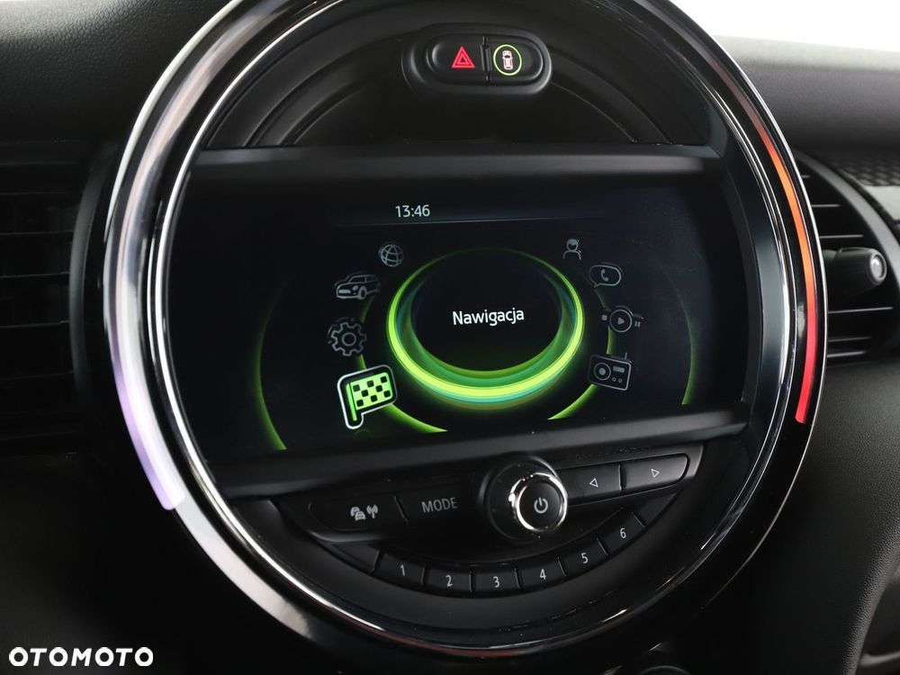 MINI Cooper John Works - 20