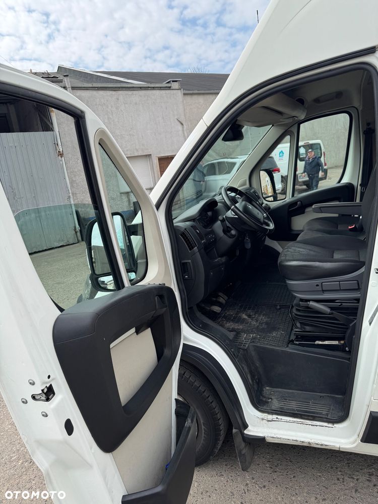 Peugeot Boxer - 7
