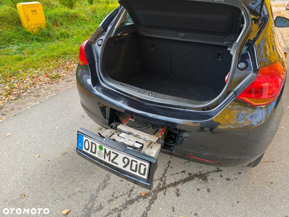 Opel Astra - 4