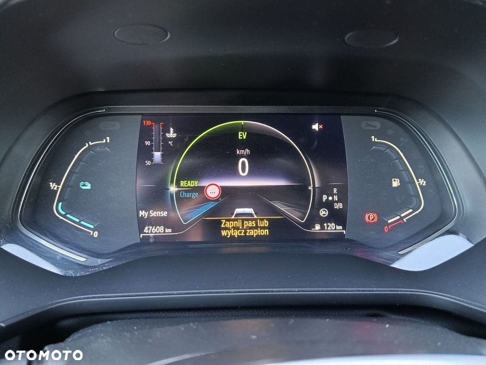Renault Captur 1.6 E-TECH Full Hybrid 145 Techno - 29