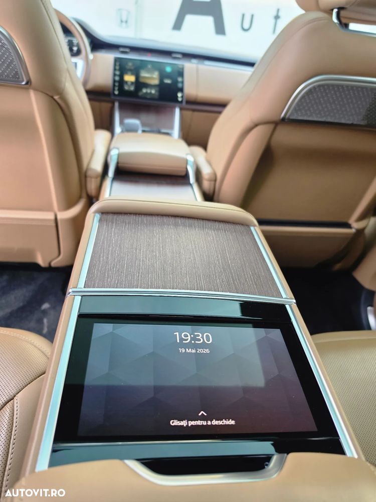 Land Rover Range Rover 3.0 l6 MHEV LWB SVAutobiography - 15