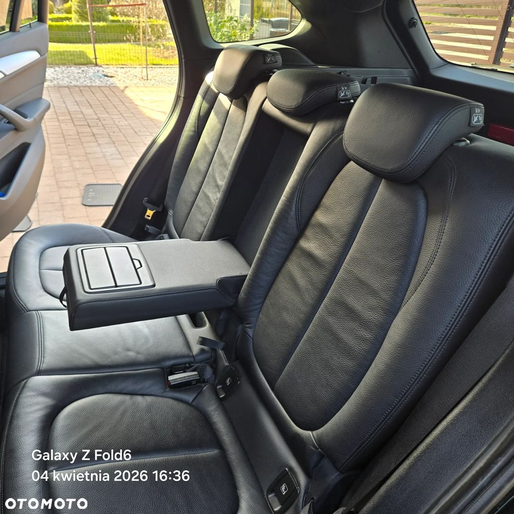 BMW X1 sDrive20i Advantage - 27