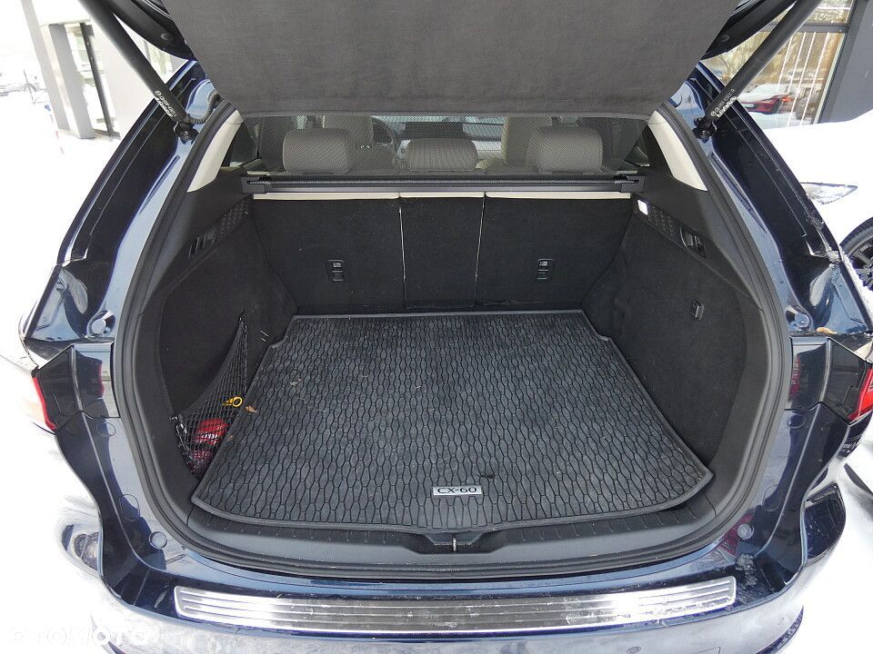 Mazda CX-60 - 7