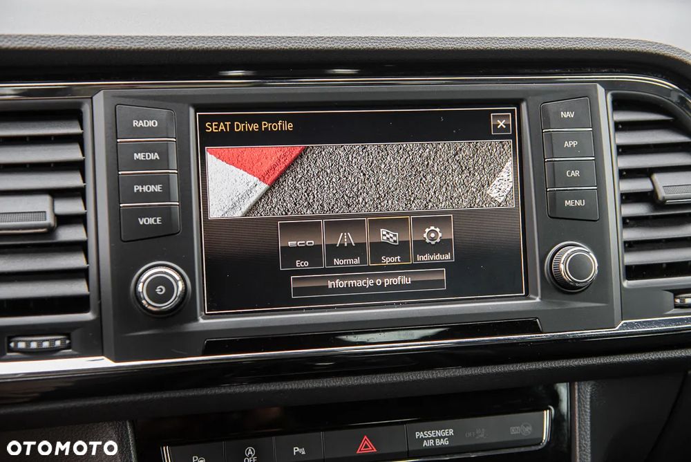 Seat Ateca 1.4 ECO TSI DSG XCELLENCE - 26
