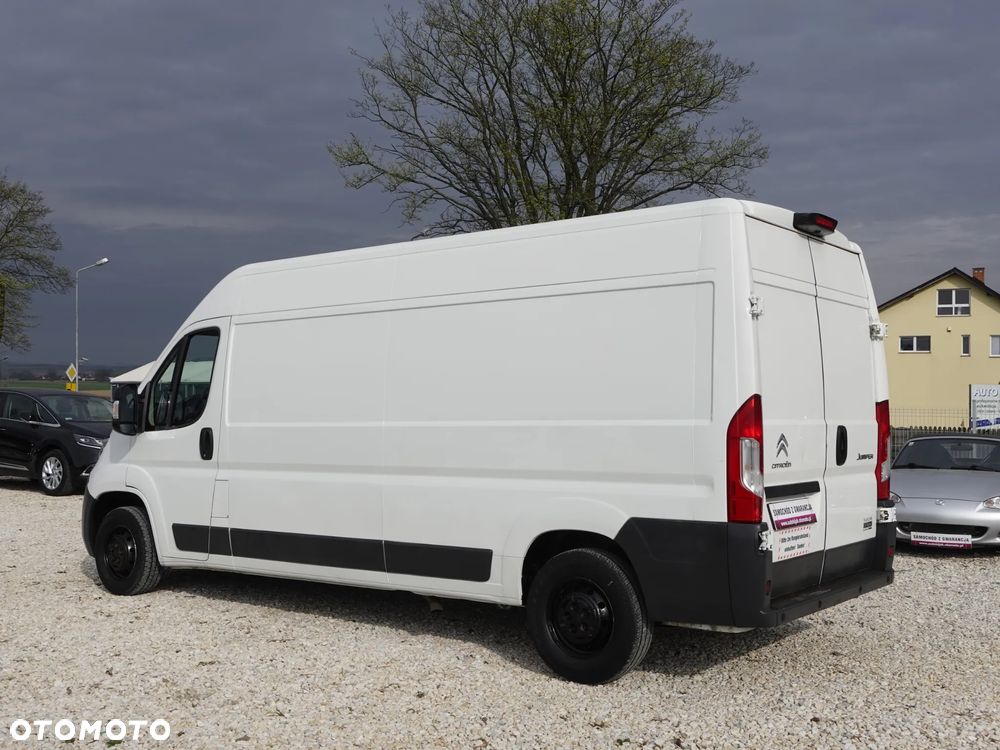 Citroën Jumper - L3H2 - 4