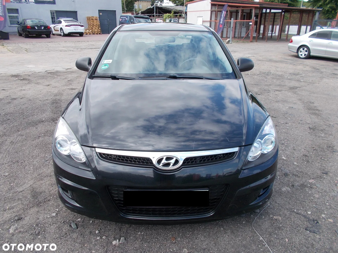 Hyundai i30 1.6 CRDi Classic + - 7