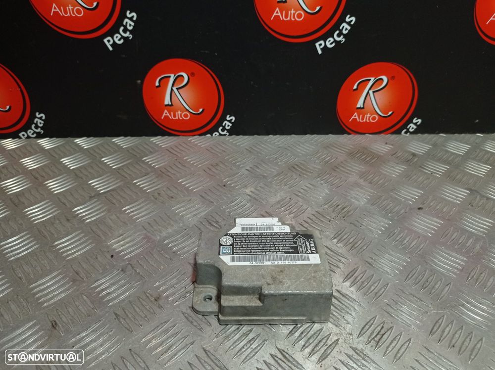 Sensor Do Airbag Alfa Romeo 156 (932_) - 1