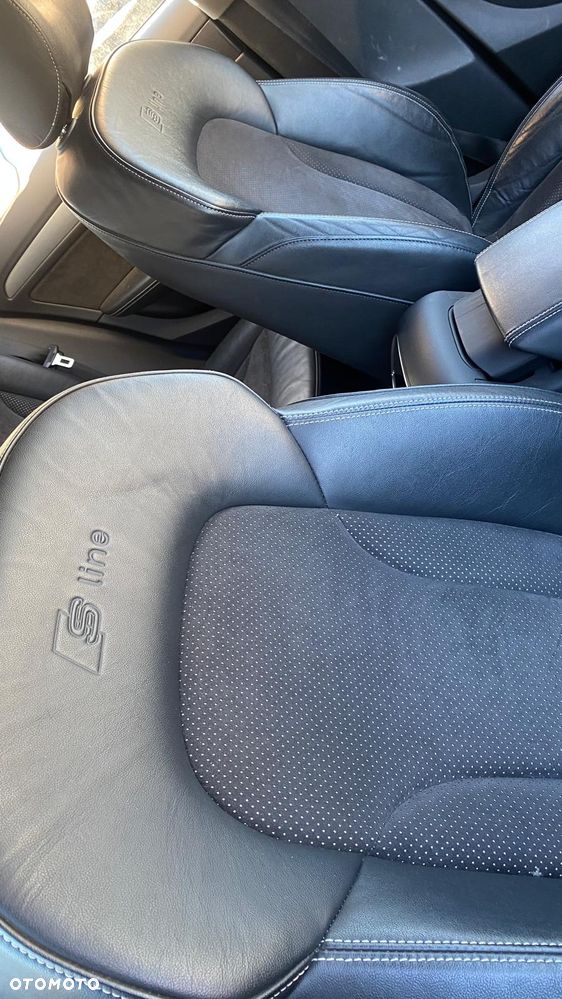 Audi Q5 3.0 TDI Quattro S tronic - 5