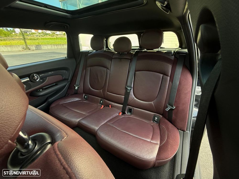 MINI Clubman Cooper S Aut. - 9