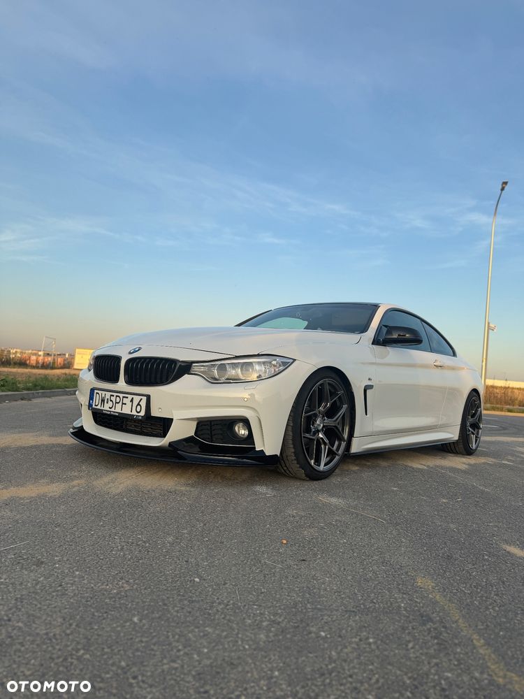 BMW Seria 4 - 16