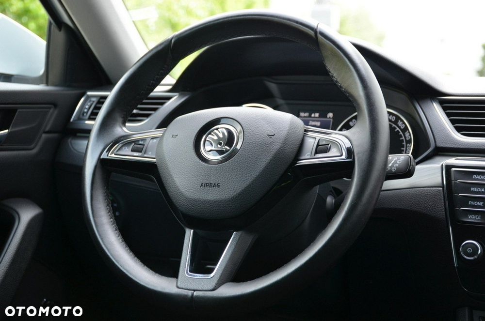 Skoda Superb - 30