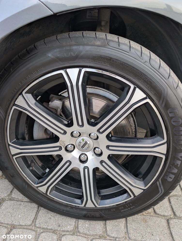Volvo XC 60 T8 AWD Plug-In Hybrid Polestar Engineered - 23