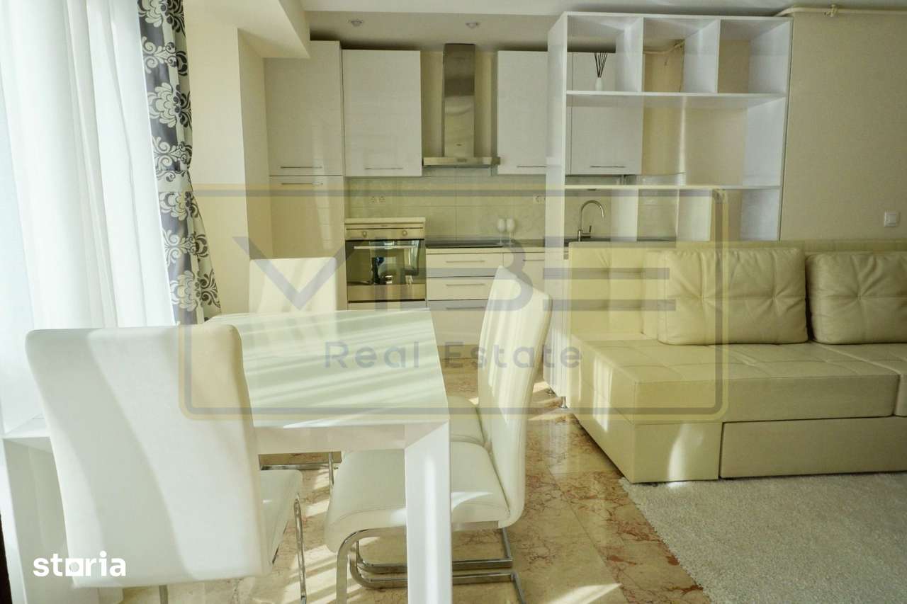 Copou/ Center City/ Modern- New - 2 Room Apartment — fotografia 3