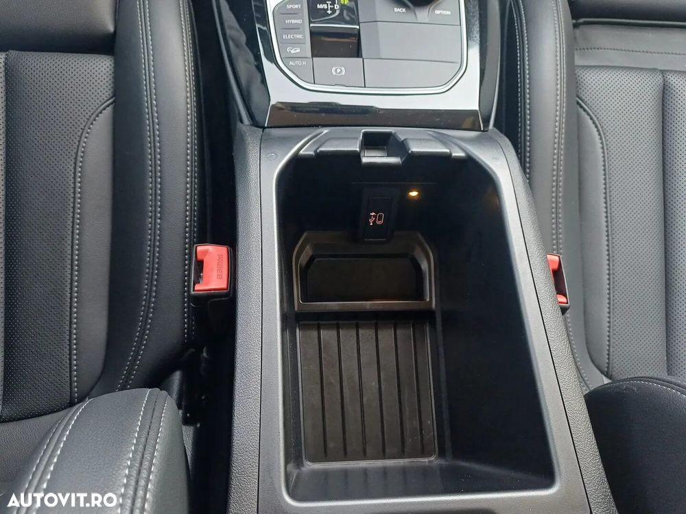 BMW X3 xDrive30e AT PHEV - 27