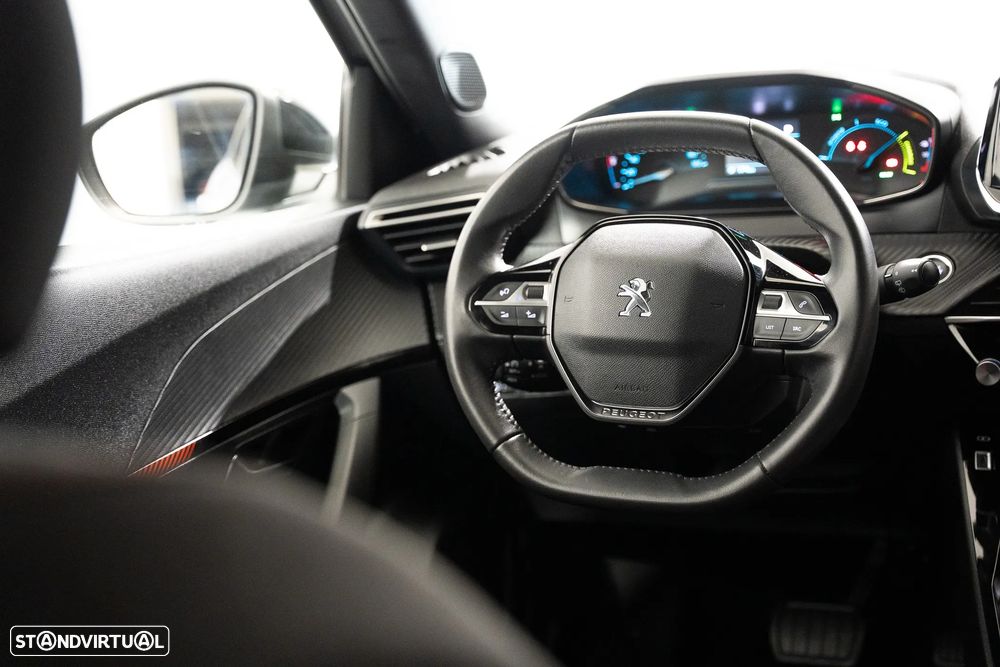 Peugeot e-2008 Active Pack - 6