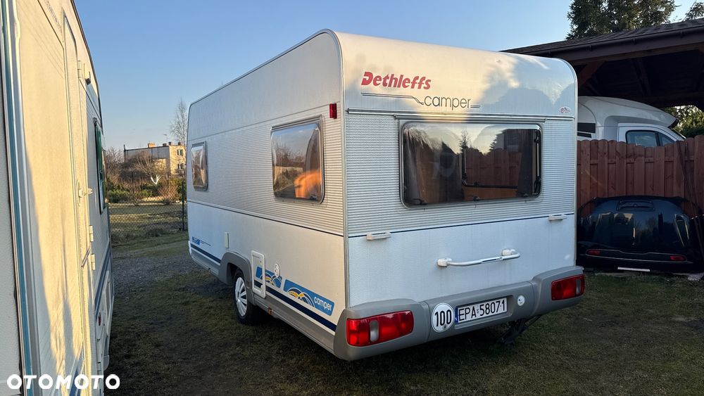 Dethleffs - 3