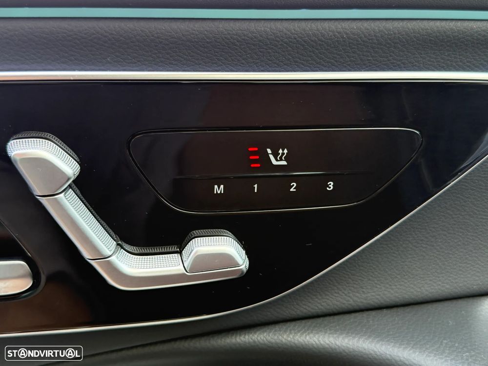 Mercedes-Benz E 300 de - 35