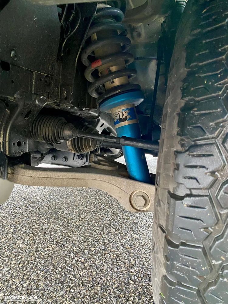 Ford Ranger 2.0 TDCi CD Raptor 4WD - 36