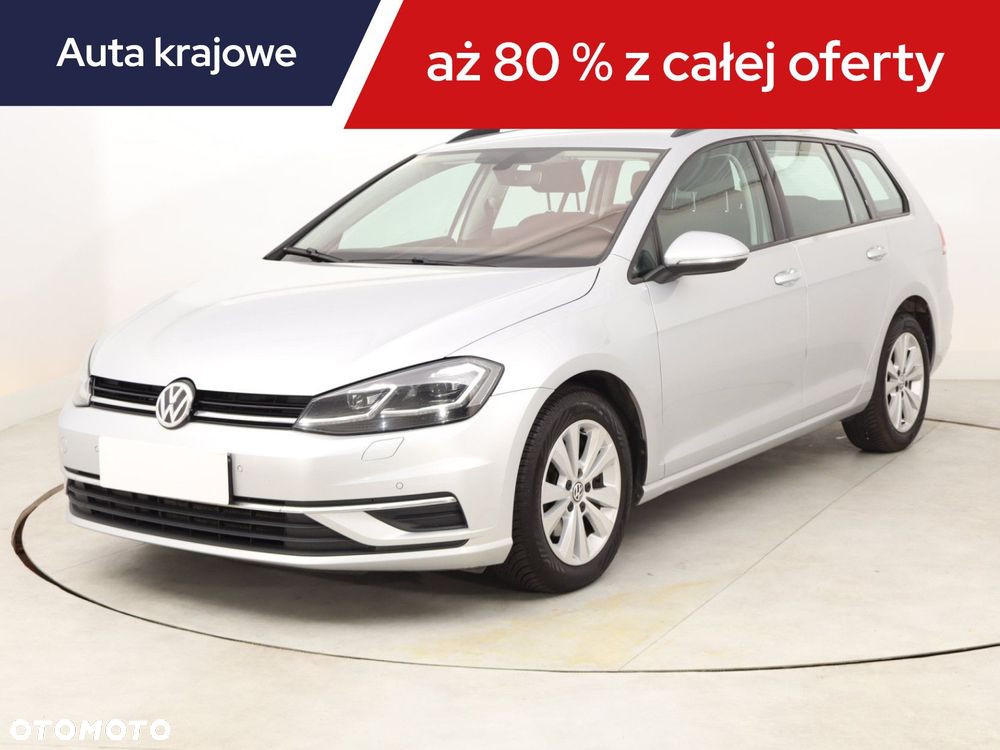Volkswagen Golf Variant - 3
