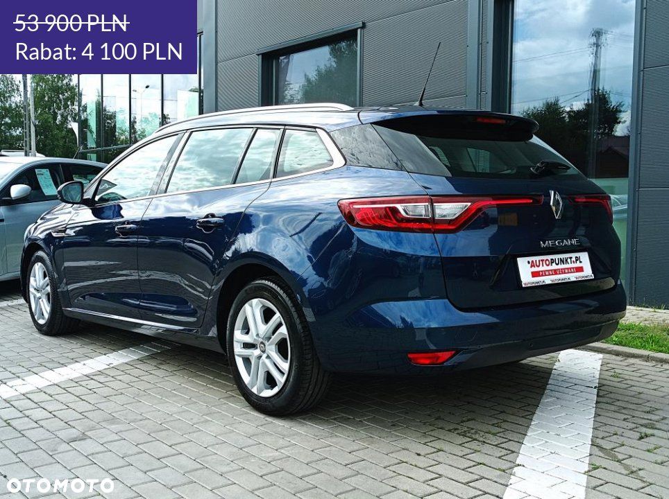 Renault Megane - 3