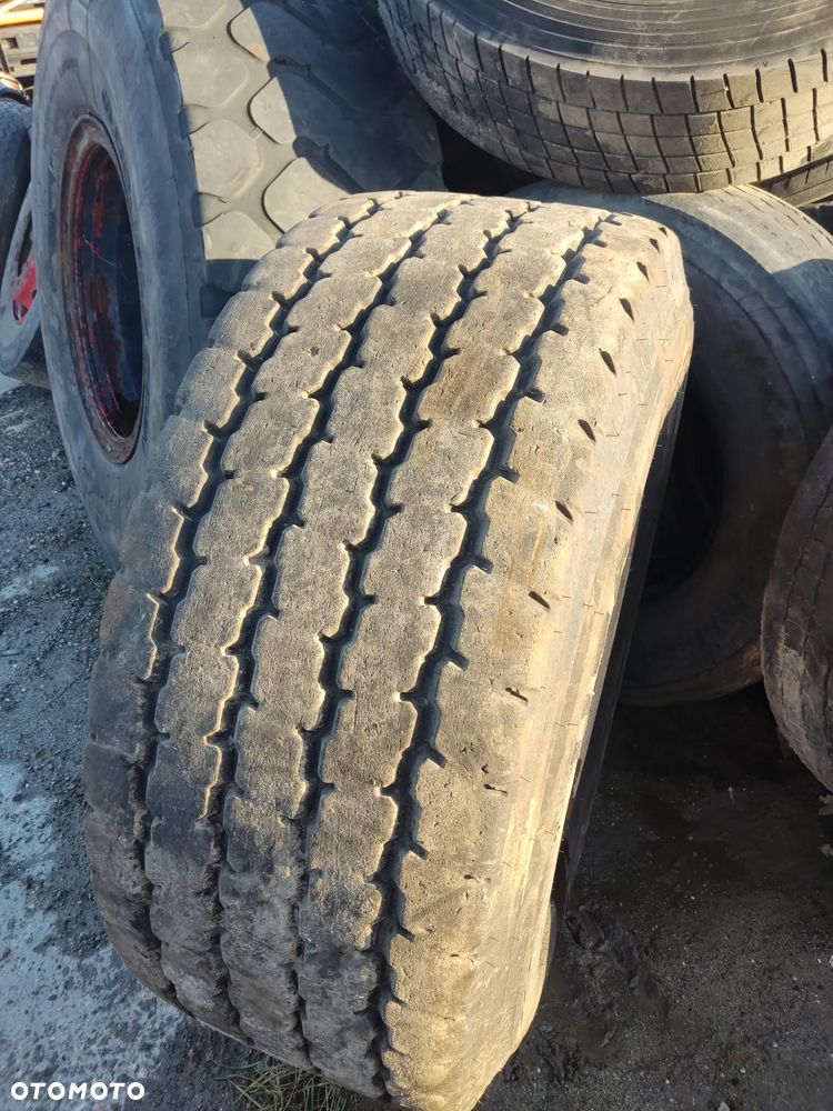 koła do samochodu ciężarowego lub przyczepy 445/65 R22.5 - 3