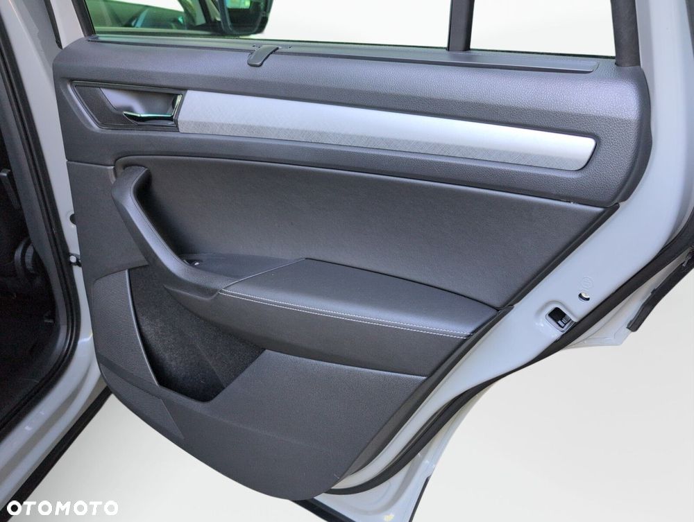 Skoda Kodiaq 2.0 TSI 4x4 Style DSG - 15
