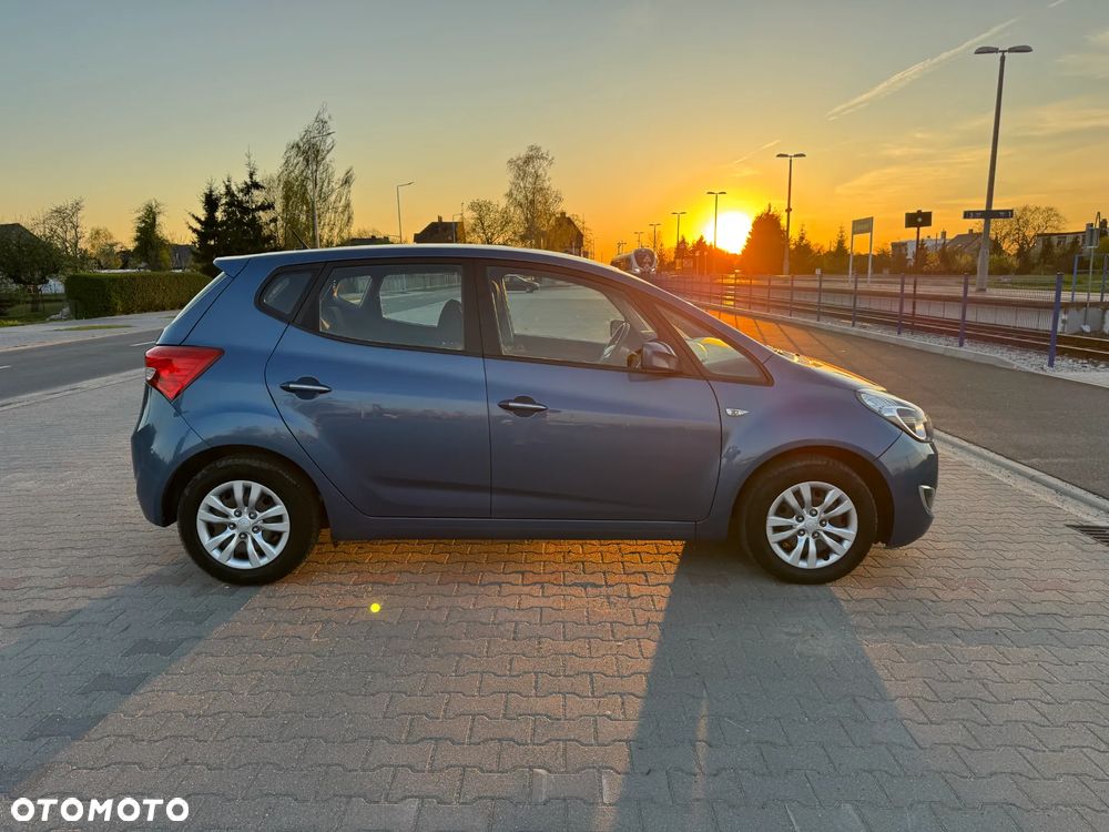 Hyundai ix20 1.4 CRDi Classic + - 2