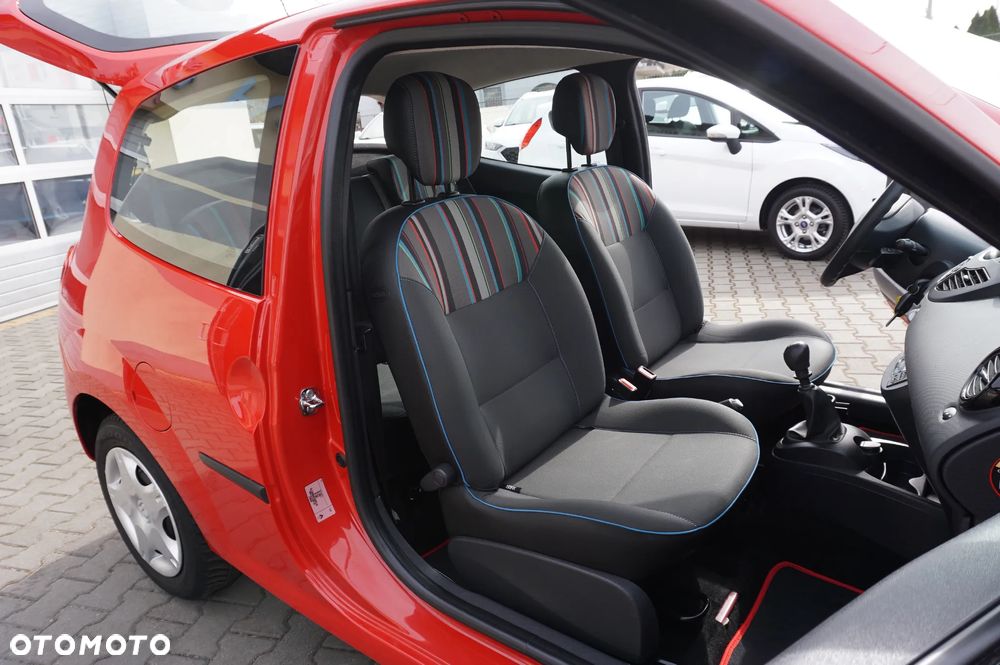 Renault Twingo 1.2 LEV 16V 75 iTwingo - 28